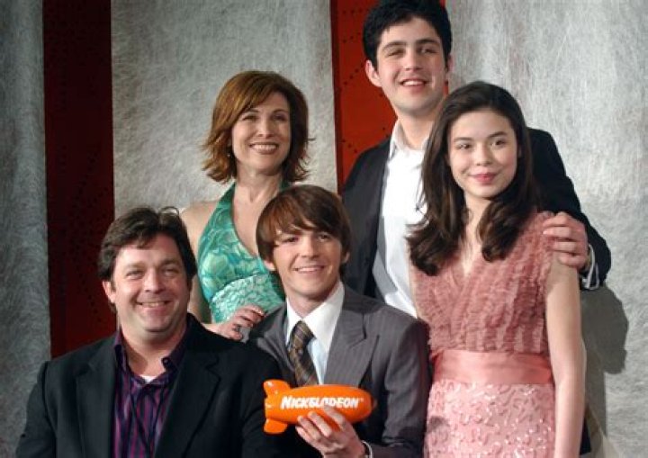 The Complete Guide To The Drake And Josh Cast