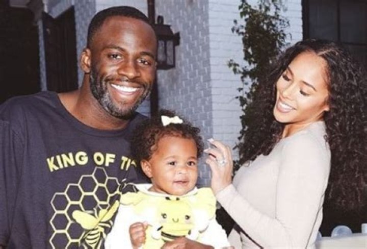 Unveiling The Life Of Draymond Green's Baby Mama
