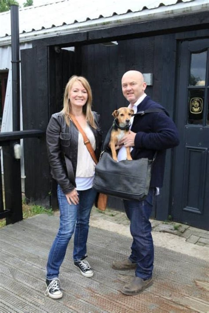 Drew Pritchard: Unveiling His New Partner