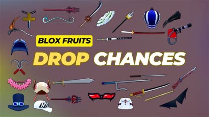 Unveiling The Drop Chance Of Spiky Trident: A Comprehensive Guide