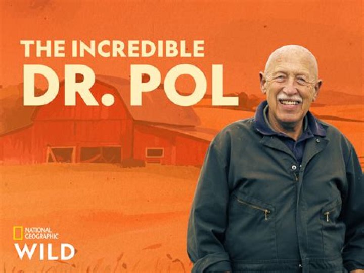 Unraveling The Life And Legacy Of Dr. Pol