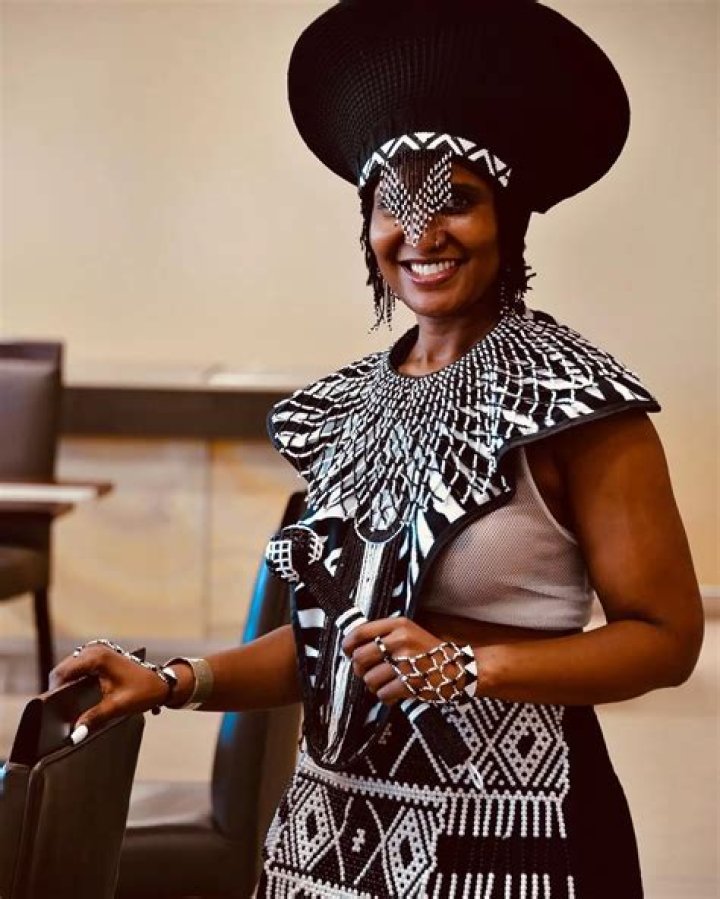 Duduzile Zuma: A Multifaceted Journey Through Life