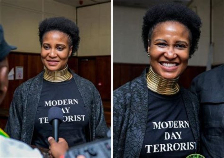 Duduzile Zuma: A Life Of Legacy And Controversy