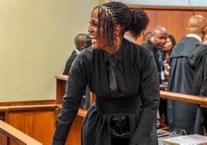 Duduzile Zuma: Unveiling Her Qualifications And Achievements