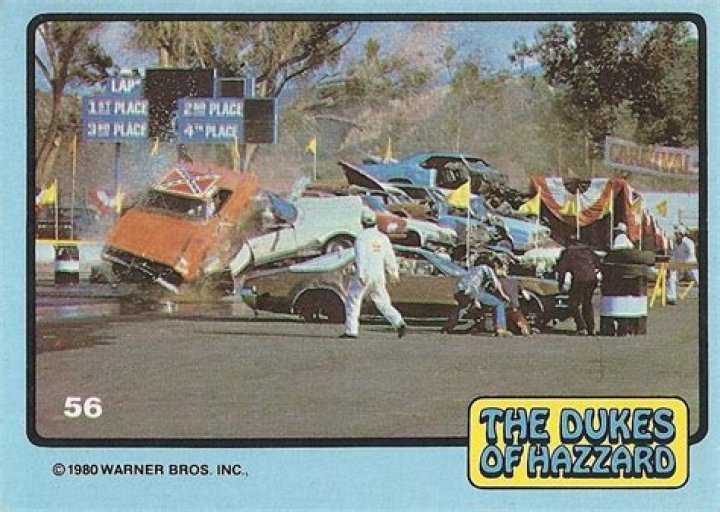 Dukes Of Hazzard Accident: A Tragic Loss