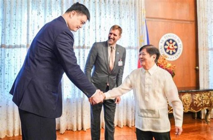 Duterte: How Tall Is The Philippine President?