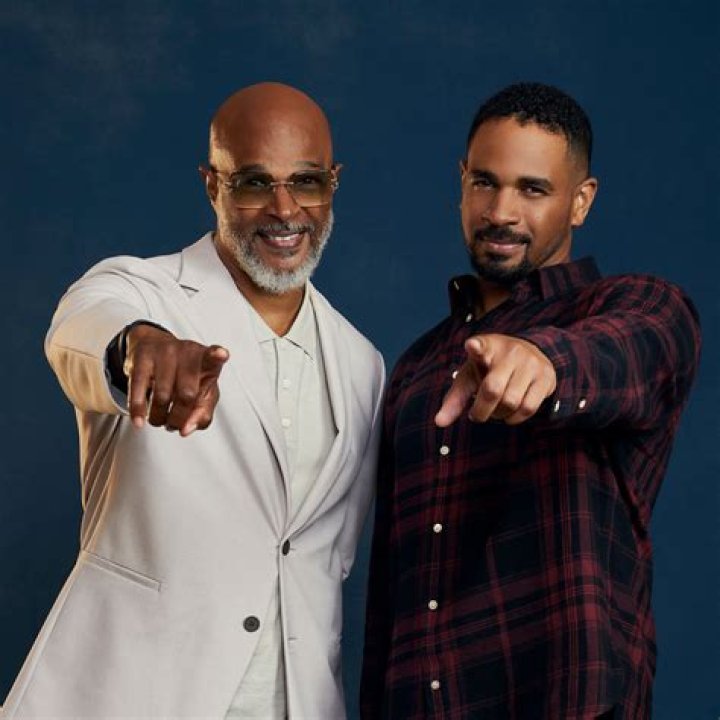 Dwayne Wayans: A Cinematic Journey Through Laughter