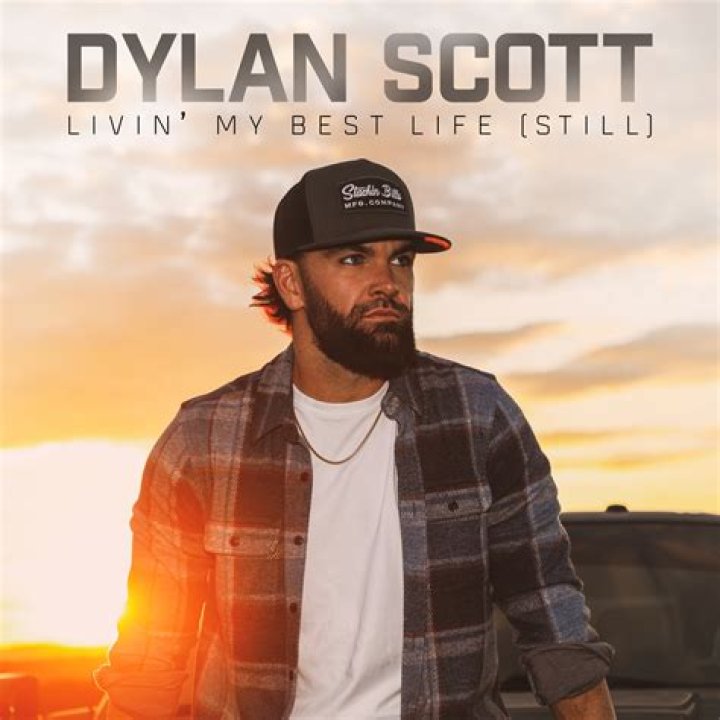 Dylan Scott Will Live His Best Life with “Livin’ My Best Life Tour” Next Year – Celeb Secrets Country