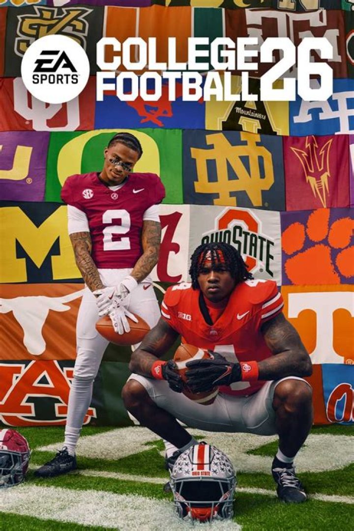 EA Sports College Football 25 Athletes: Over 10,000 Athletes Are In the Game