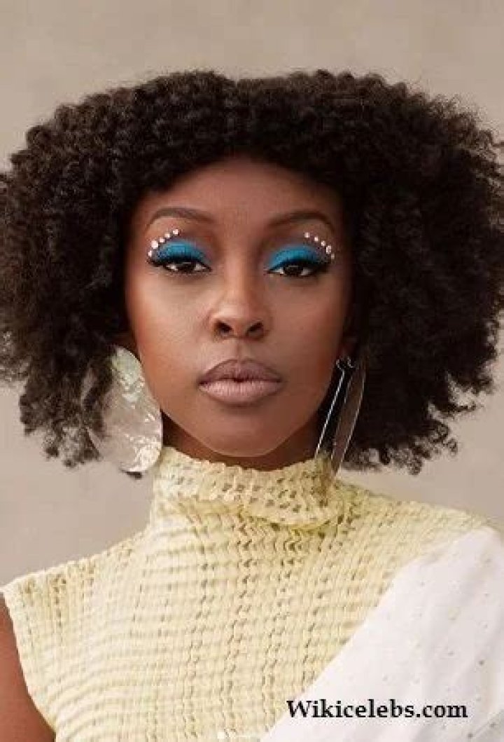 Ebony Obsidian Height, Weight, Age, Biography, Boyfriend, Family & More