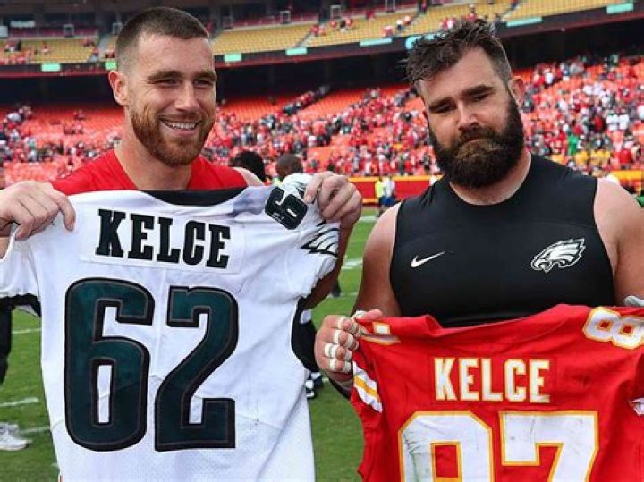 Unraveling Ed Kelce: Age And Height Of The NFL Star