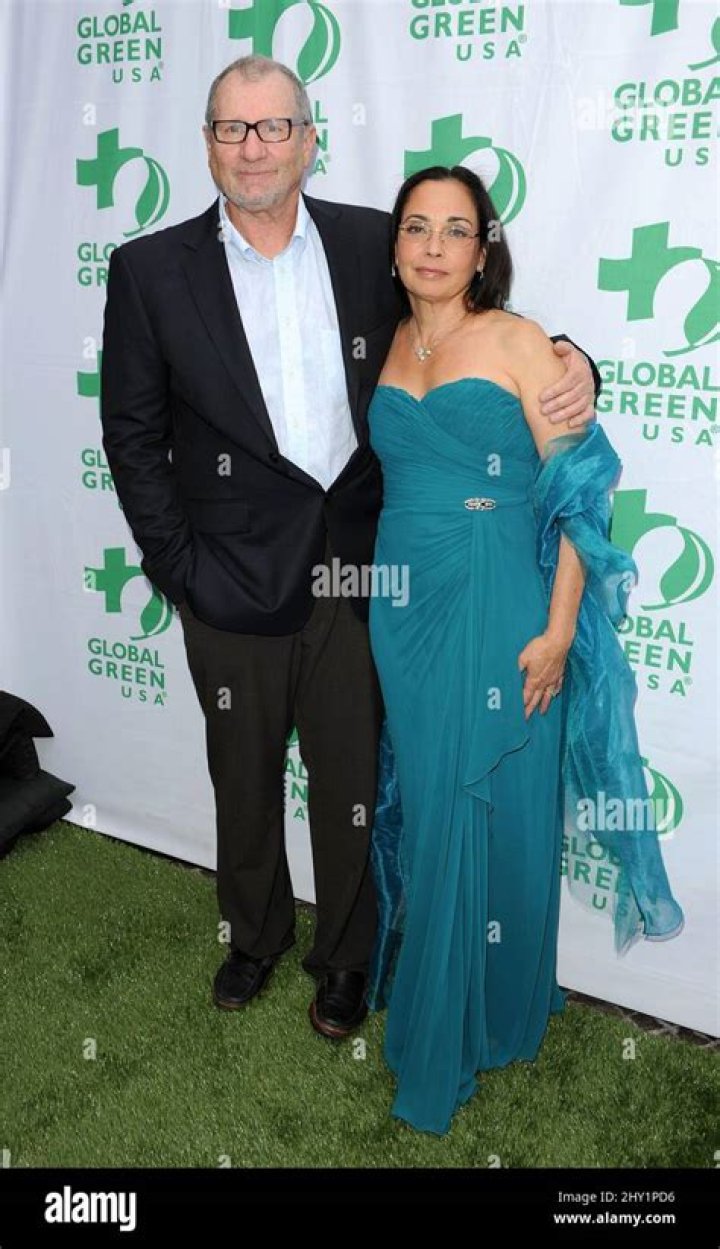 The Matrimonial Life Of Ed O'Neill: A Glance Into His Marriage