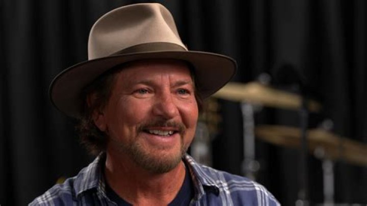 The Latest Updates On Eddie Vedder's Musical Journey
