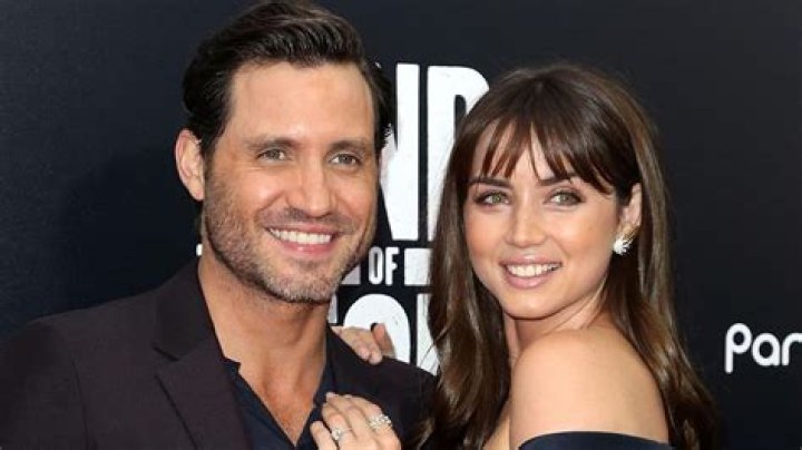 Unveiling The Life Of Edgar Ramirez And His Girlfriend