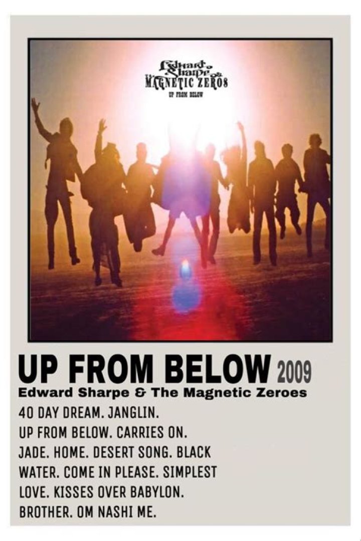 When Love Fades: The Story Behind Edward Sharpe And Jade Break Up