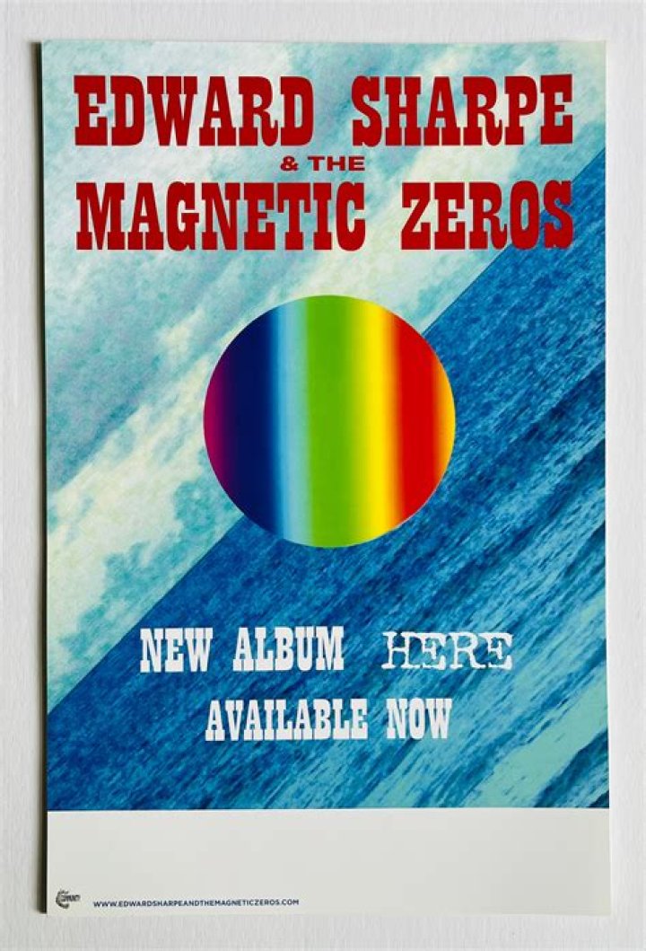 Edward Sharpe And The Magnetic Zeros: Drugs And Music