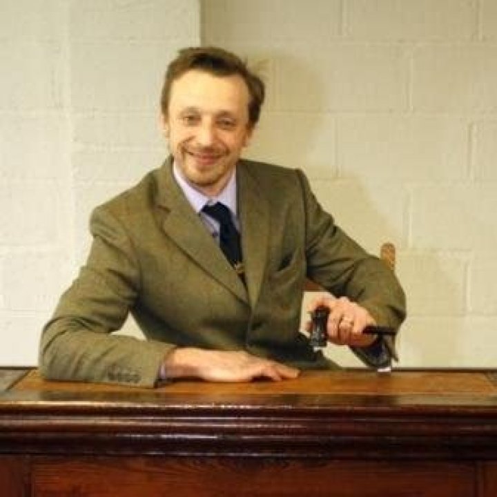 Unraveling The Life And Legacy Of Edward Whitton