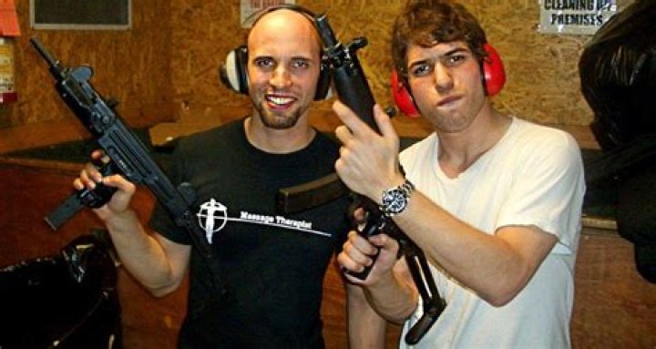 Efraim Diveroli: The Wolf Of Wall Street's Youngest Stockbroker