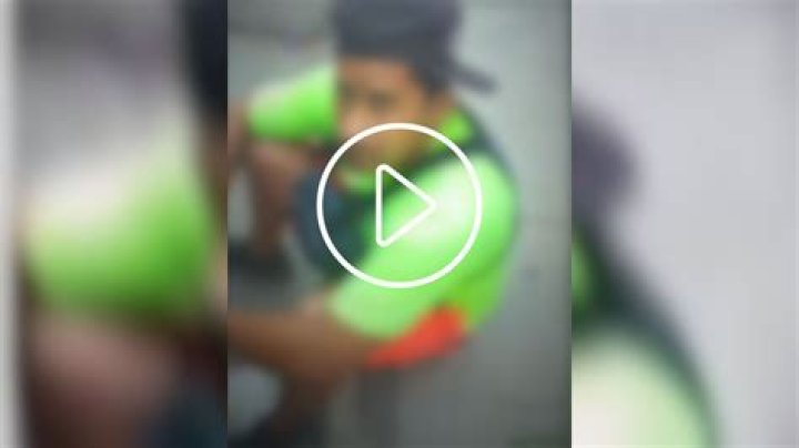 Unveiling The Mystery Of El Patron Video Gun