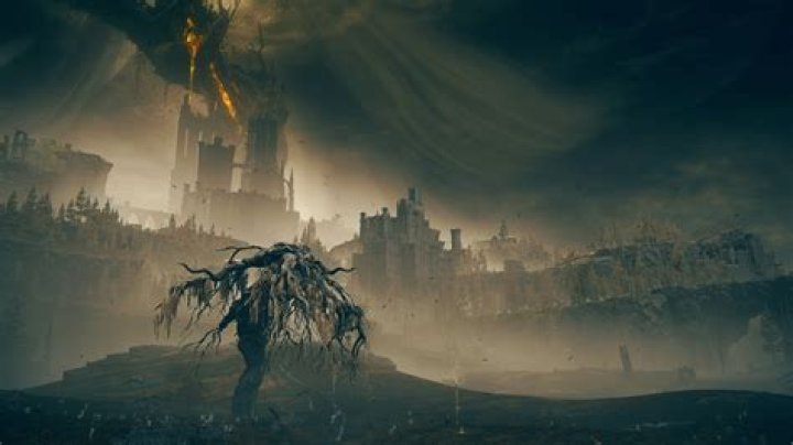 Exploring The Enigmatic World Of Elden Ring Lena