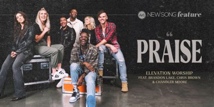 Discover The Dynamic Team Behind Elevation Worship: Meet The Band Members