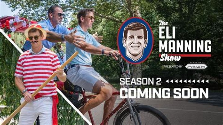 Where Does Eli Manning Reside: Exploring The Quarterback's Hometown