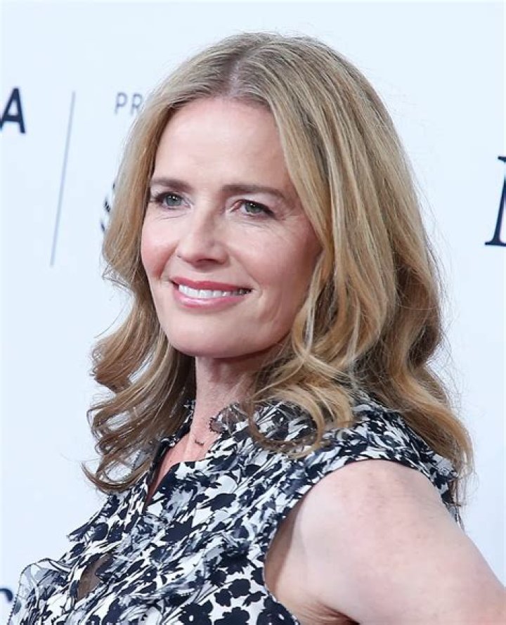 Elisabeth Shue Now: A Journey Through Time