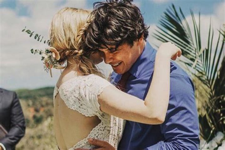 Find Out When Eliza Taylor's Wedding Bells Will Ring