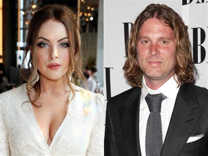 Unveiling The Love Story: Elizabeth Gillies' Husband