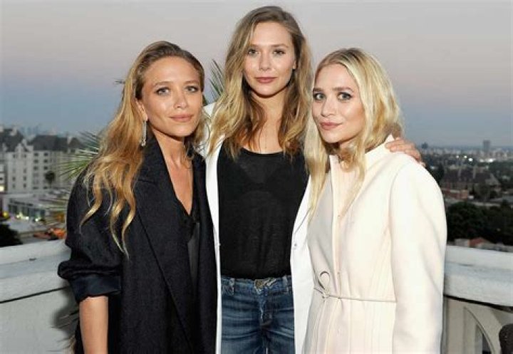 Discovering The Bonds Of Elizabeth Olsen's Family