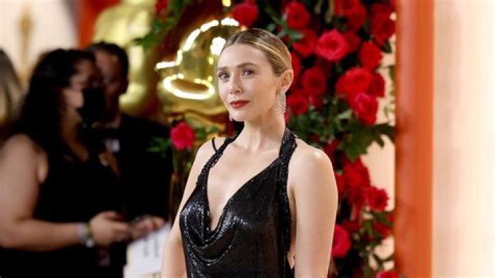 Elizabeth Olsen: A Glimpse Into Her Net Worth In 2024