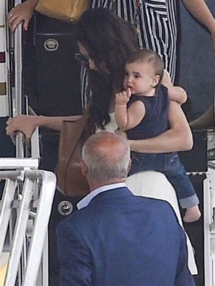 Ella And Alexander Clooney 2024: A Glimpse Into Their Lives