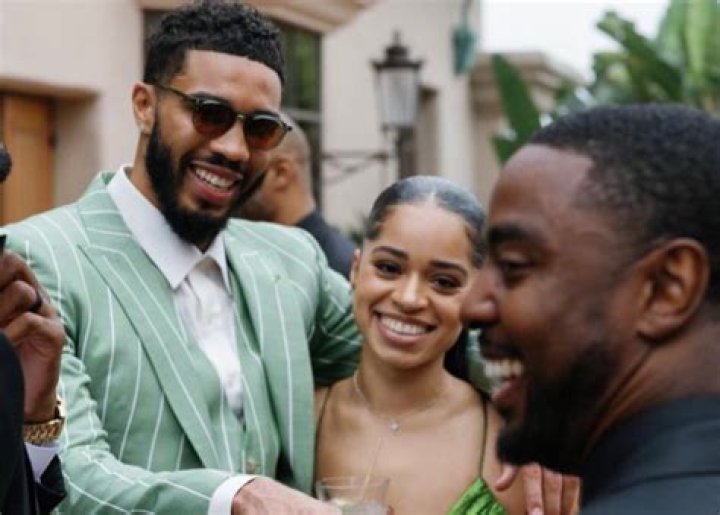 Exploring The Connection Between Ella Mai And Jayson