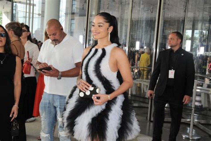 Exploring The Connection Between Ella Mai And Jason Tarum