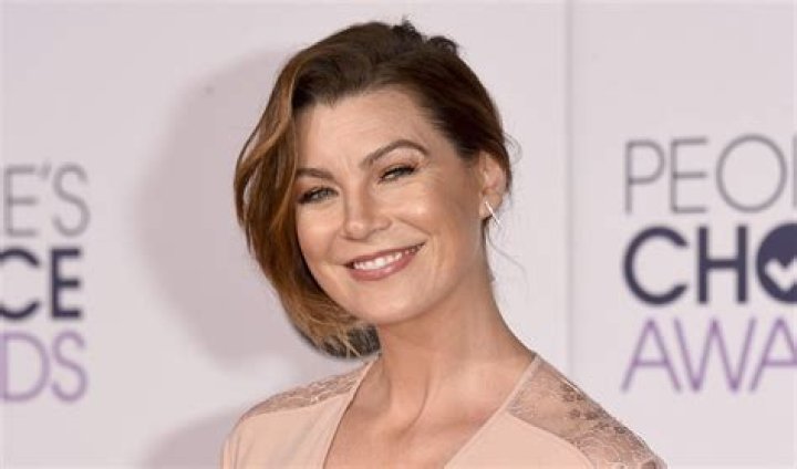Uncover The Enormous Net Worth Of Hollywood Star Ellen Pompeo