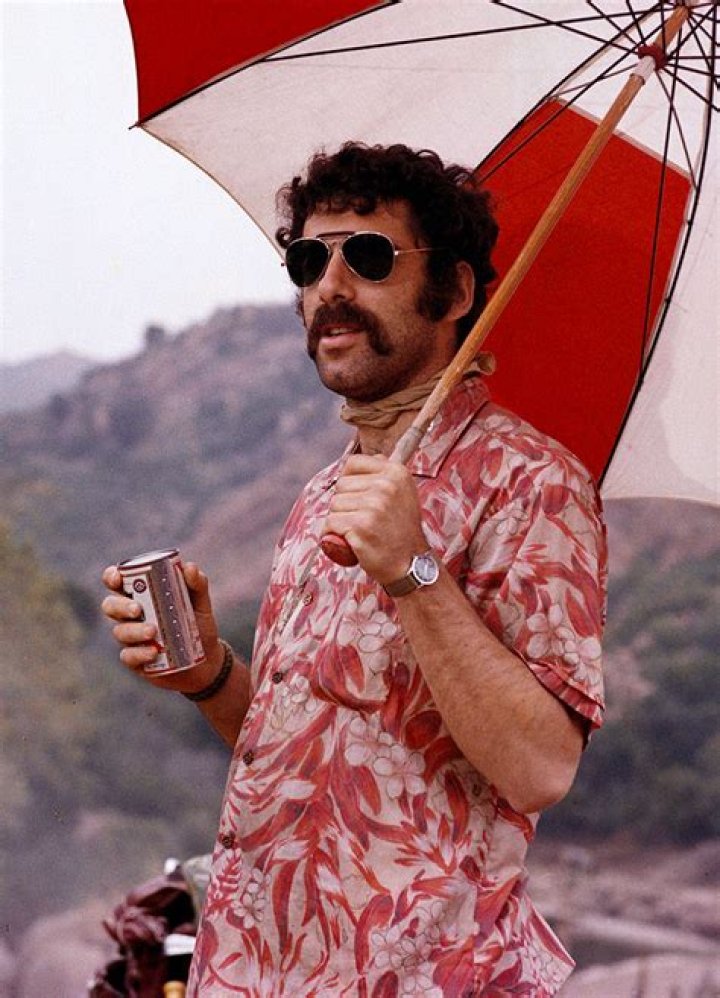 The Ultimate Elliott Gould Mash Guide: Everything You Need To Know