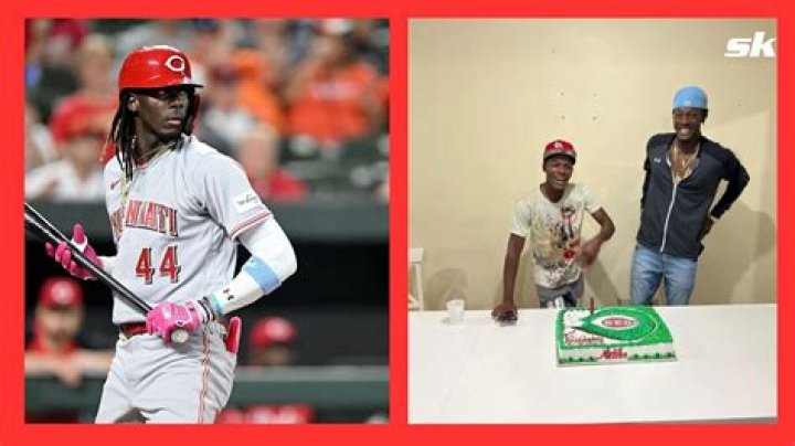 Unraveling The Family Ties: Elly De La Cruz Siblings