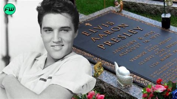 Unveiling The Mystery: Elvis Presley's Mother's Cause Of Death