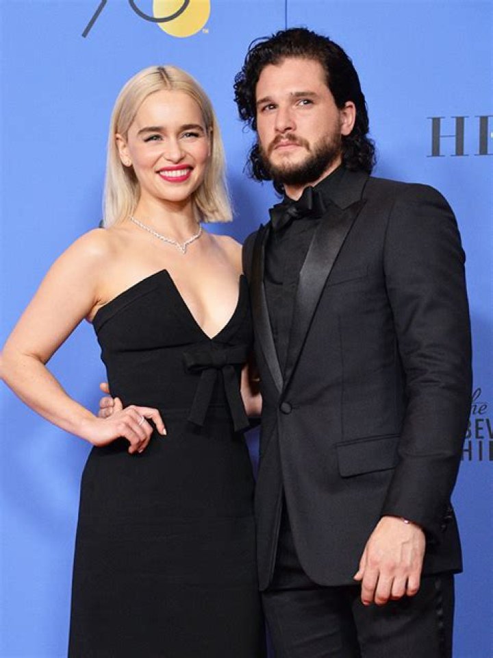 Unraveling The Mystery Of Emilia Clarke’s Boyfriend: Who Holds Her Heart?