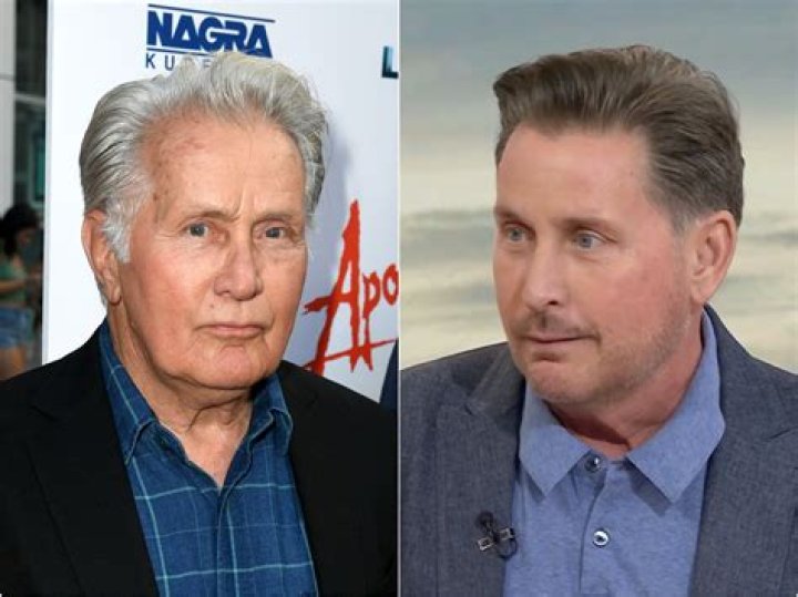 Emilio Estevez's 2024 Election Partner: Updates And Analysis
