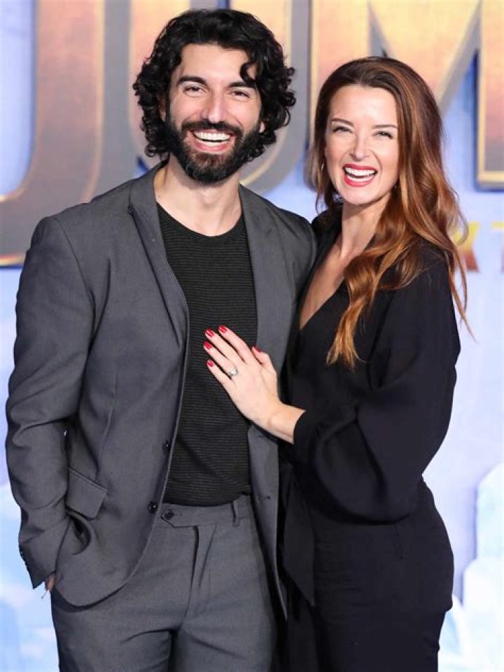 Emily Baldoni: An Inspiring Voice In Hollywood