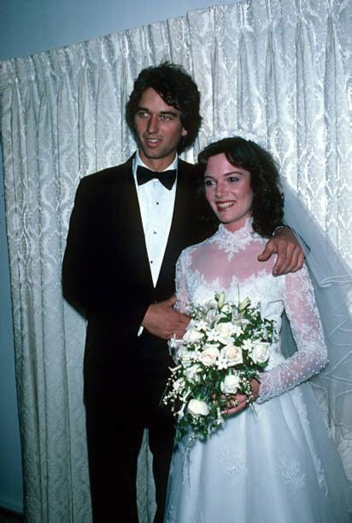 The Untold Story Of Emily Black And Robert Kennedy's Relationship