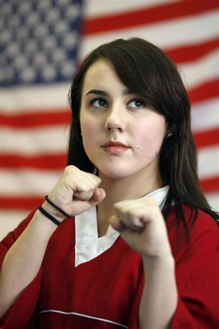 Intriguing Facts About Emily Roeske: A Rising Star