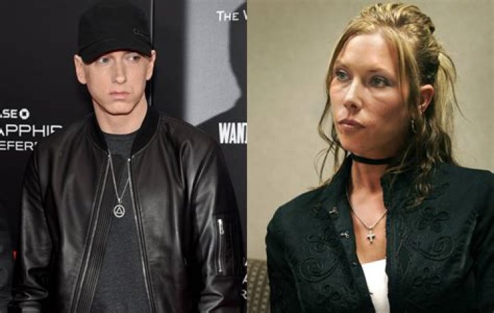 Unraveling The Mystery: Eminem Dating Who?