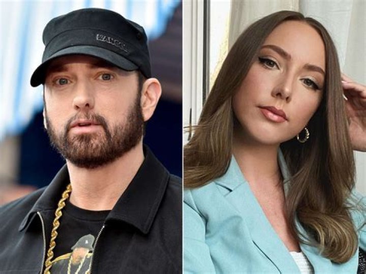 Unraveling The Mystery Of Eminem's Girlfriend In 2024