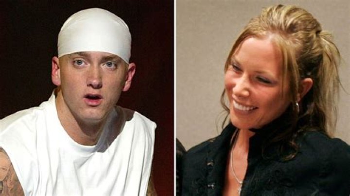 Eminem's Relationship Status: Unraveling The Mystery Behind The Rap Icon's Love Life