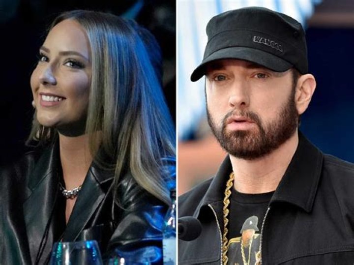 Eminem’s Relationships: A Deep Dive Into His Personal Life