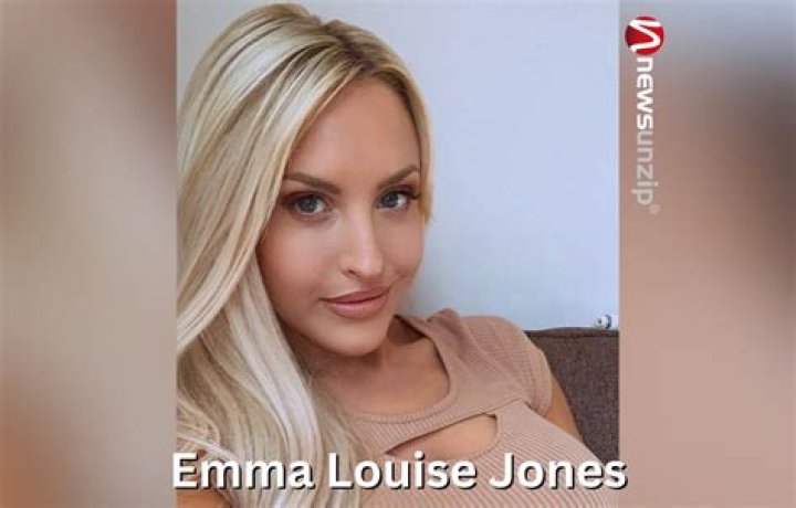 Emma Louise Jones (Journalist) Wiki, Biography, Age, Height, Birthday