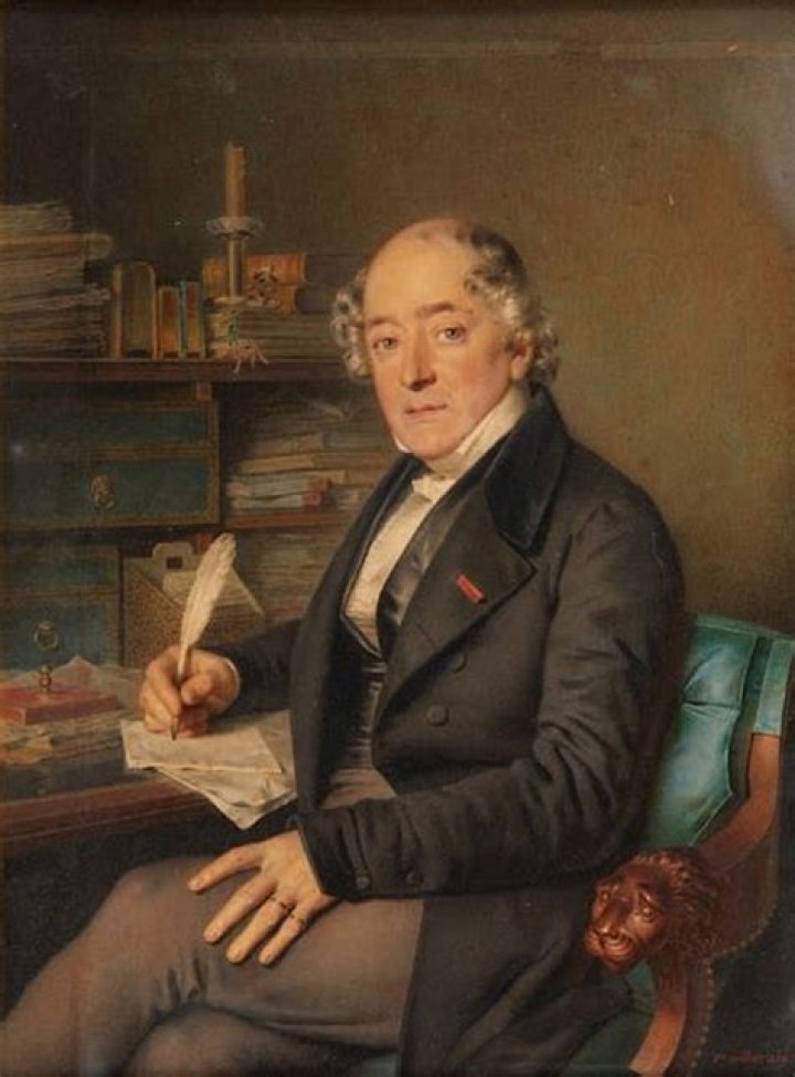 Discover The Extraordinary Career Of Emmanuel Louis, French Actor And Director