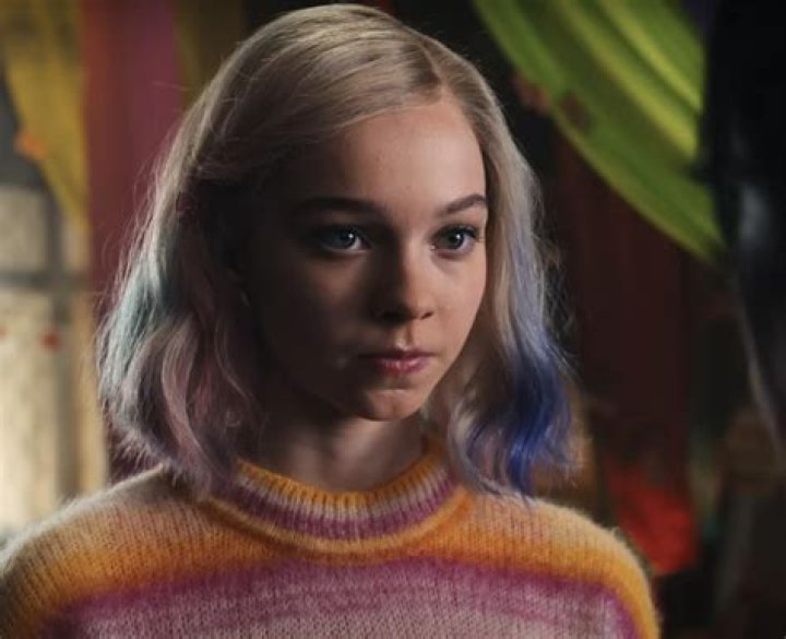 Uncovering The Mystery: What Is Enid's Real Name?